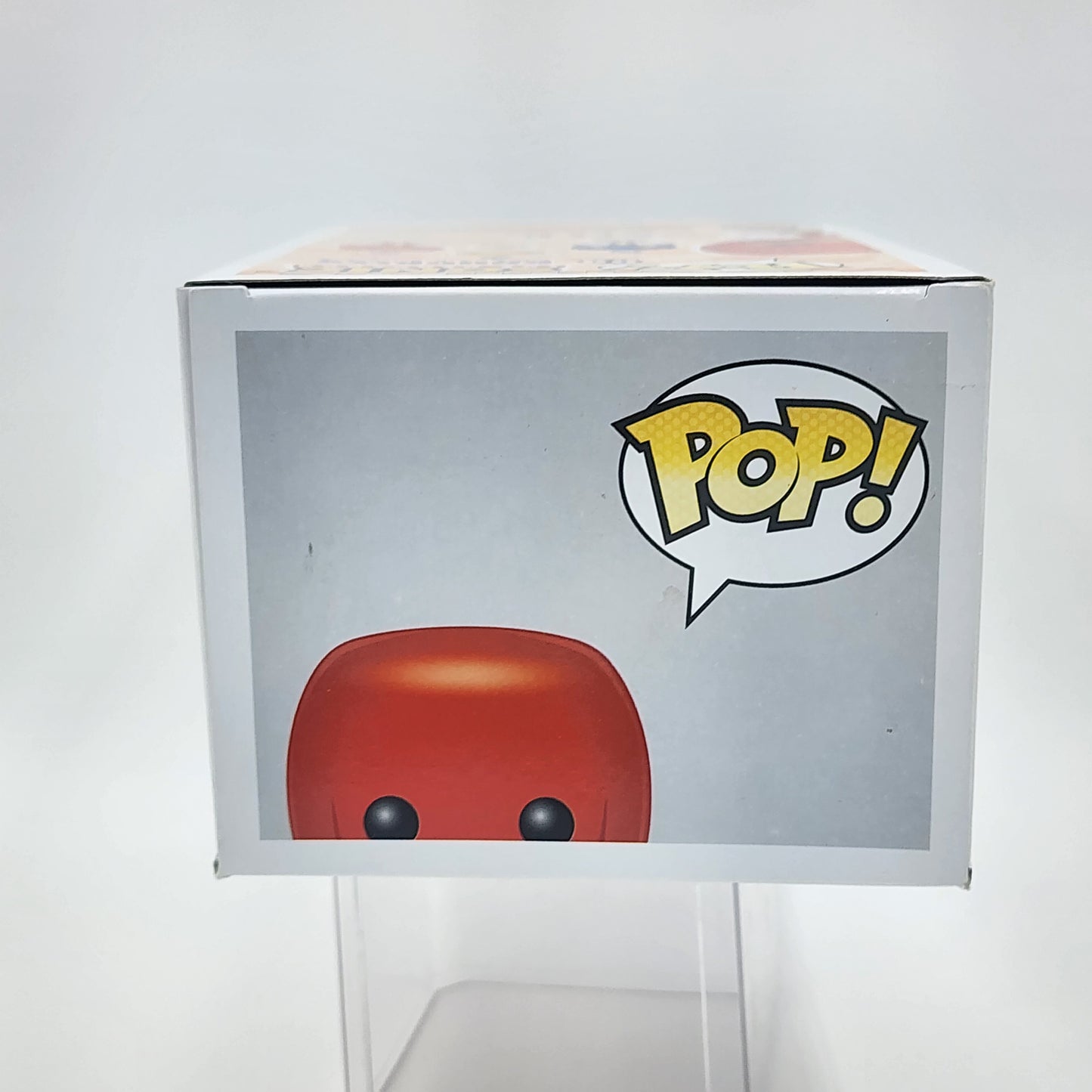 Funko Pop - Sonic the Hedgehog: Knuckles #08