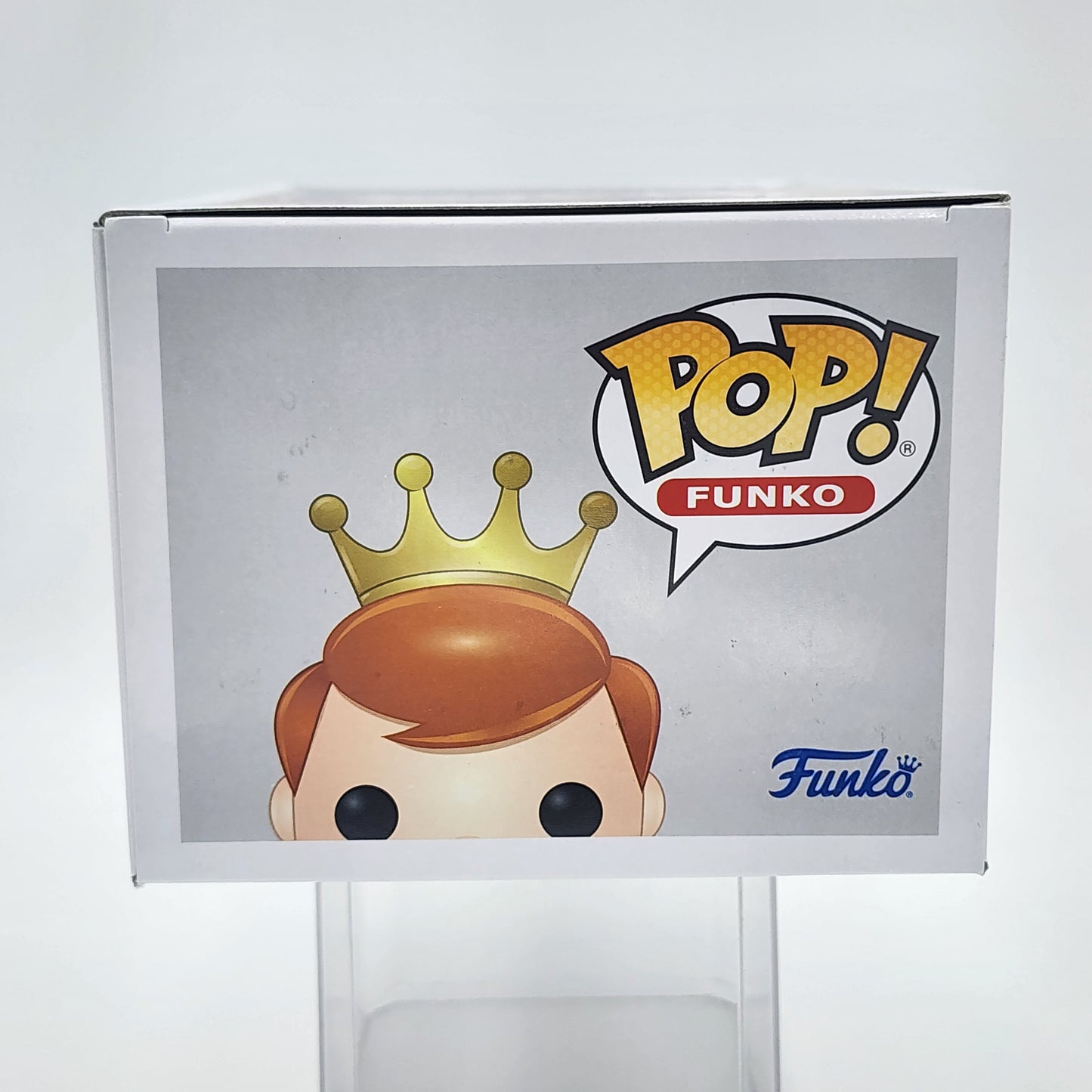 Funko Pop - Freddy Funko as Darth Maul (Glow) (2000 PCS) #SE