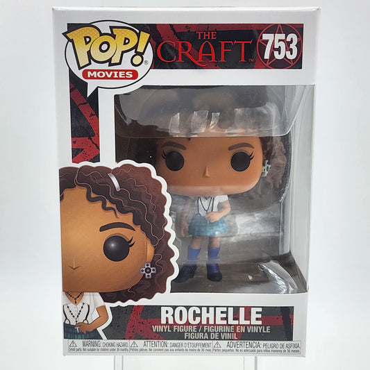 Funko Pop - The Craft: Rochelle #753