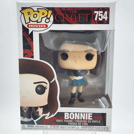 Funko Pop - The Craft: Bonnie #754