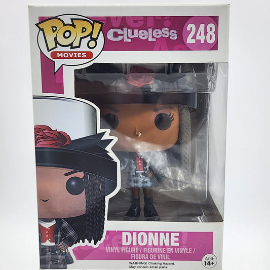 Funko Pop - Clueless: Dionne #248