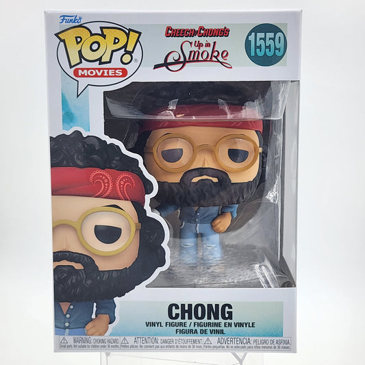 Funko Pop - Up In Smoke: Chong #1559
