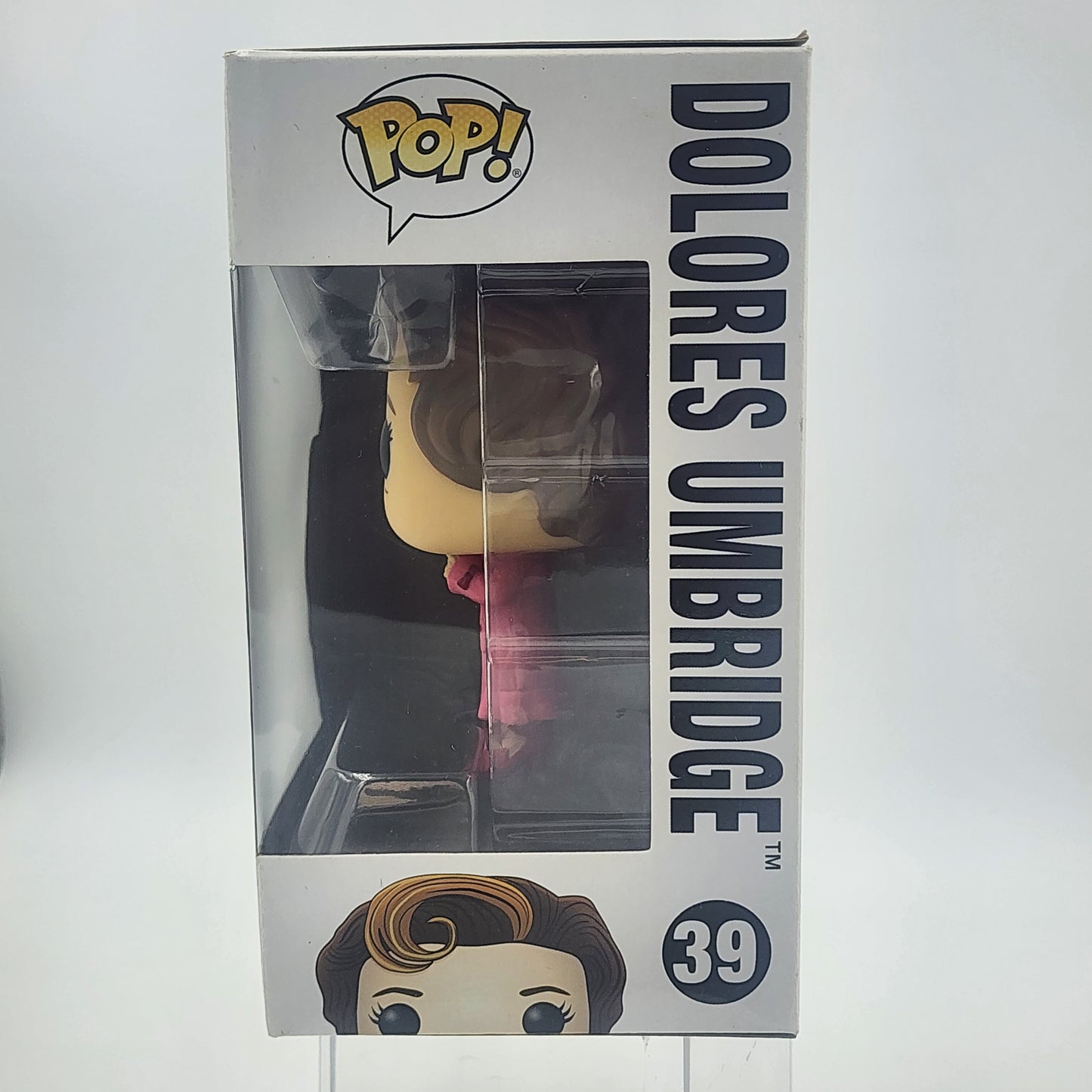 Funko Pop - Harry Potter: Dolores Umbridge #39