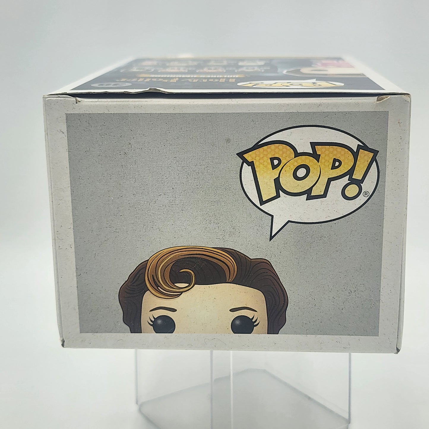 Funko Pop - Harry Potter: Dolores Umbridge #39