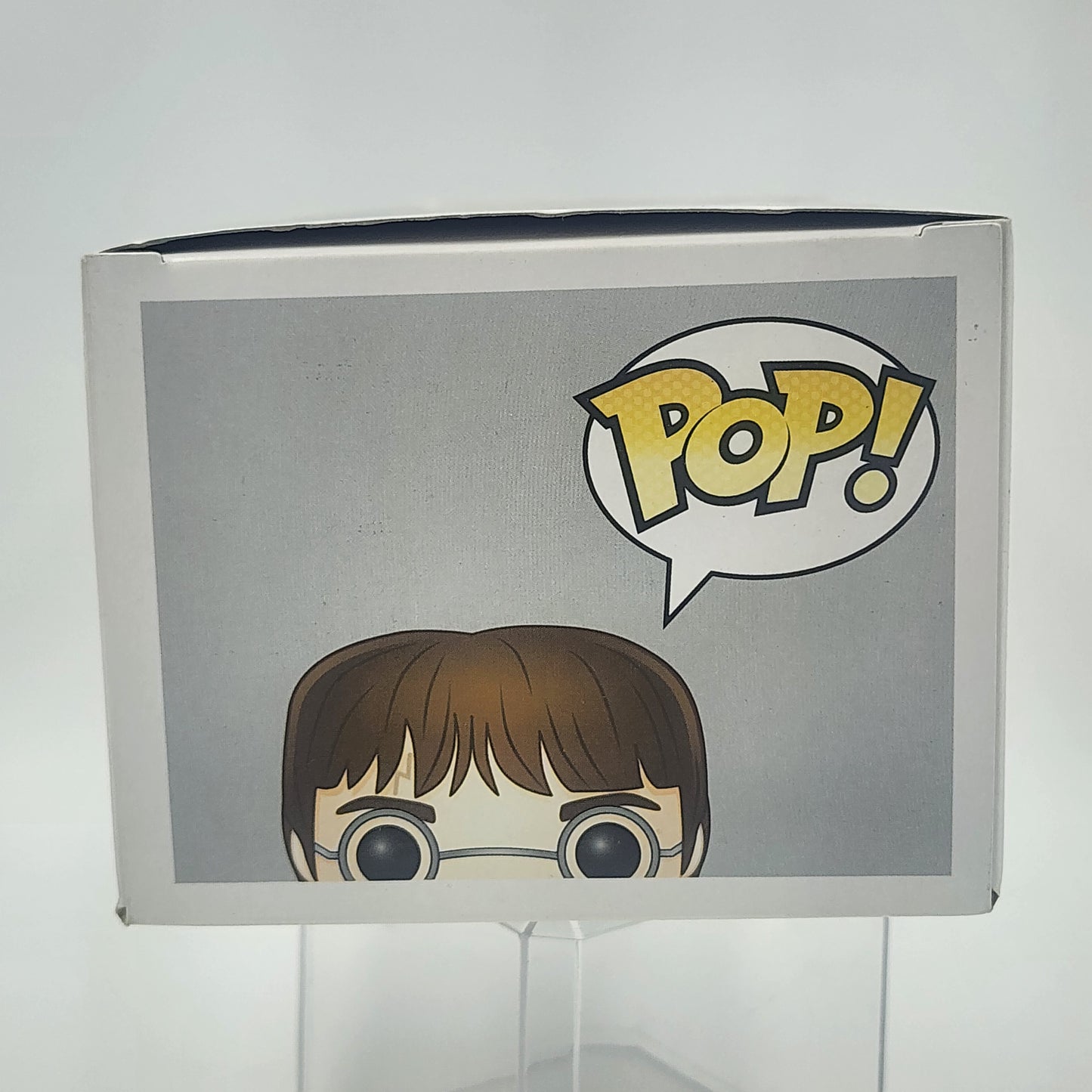 Funko Pop - Harry Potter: Harry Potter (Tri Wizard) #10
