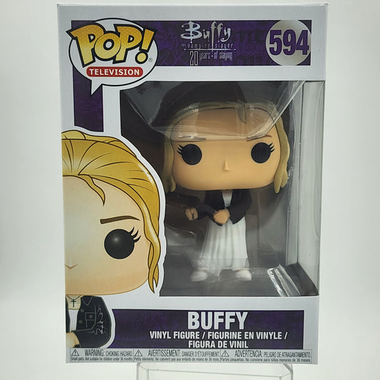 Funko Pop - Buffy Vampire Slayer: Buffy #594