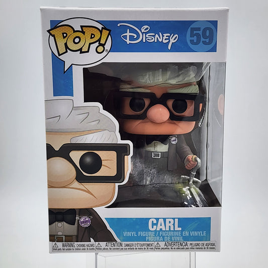 Funko Pop - Up!: Carl #59