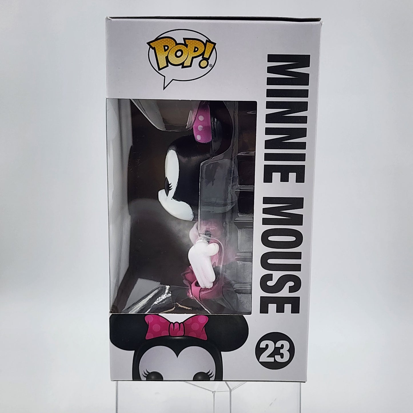 Funko Pop - Minnie Mouse #23