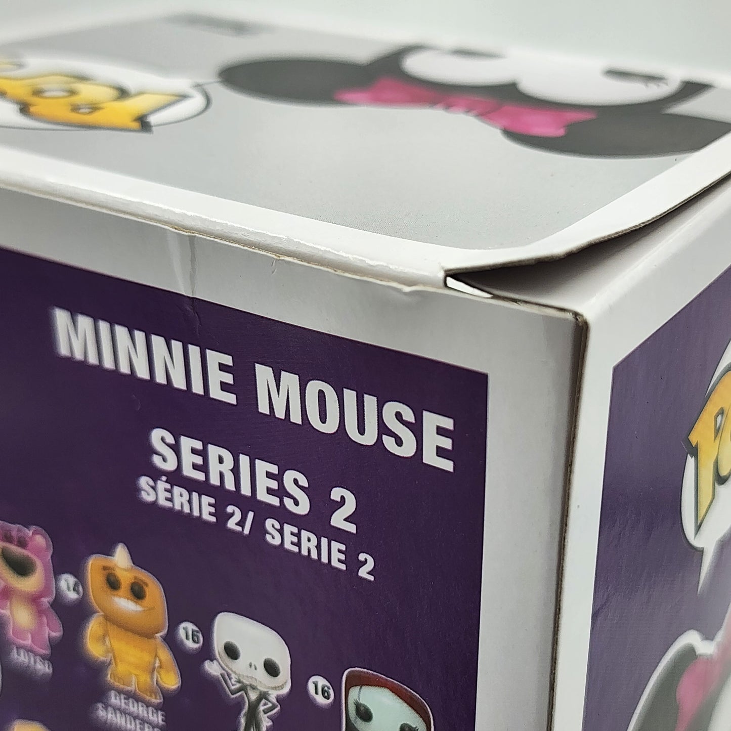 Funko Pop - Minnie Mouse #23