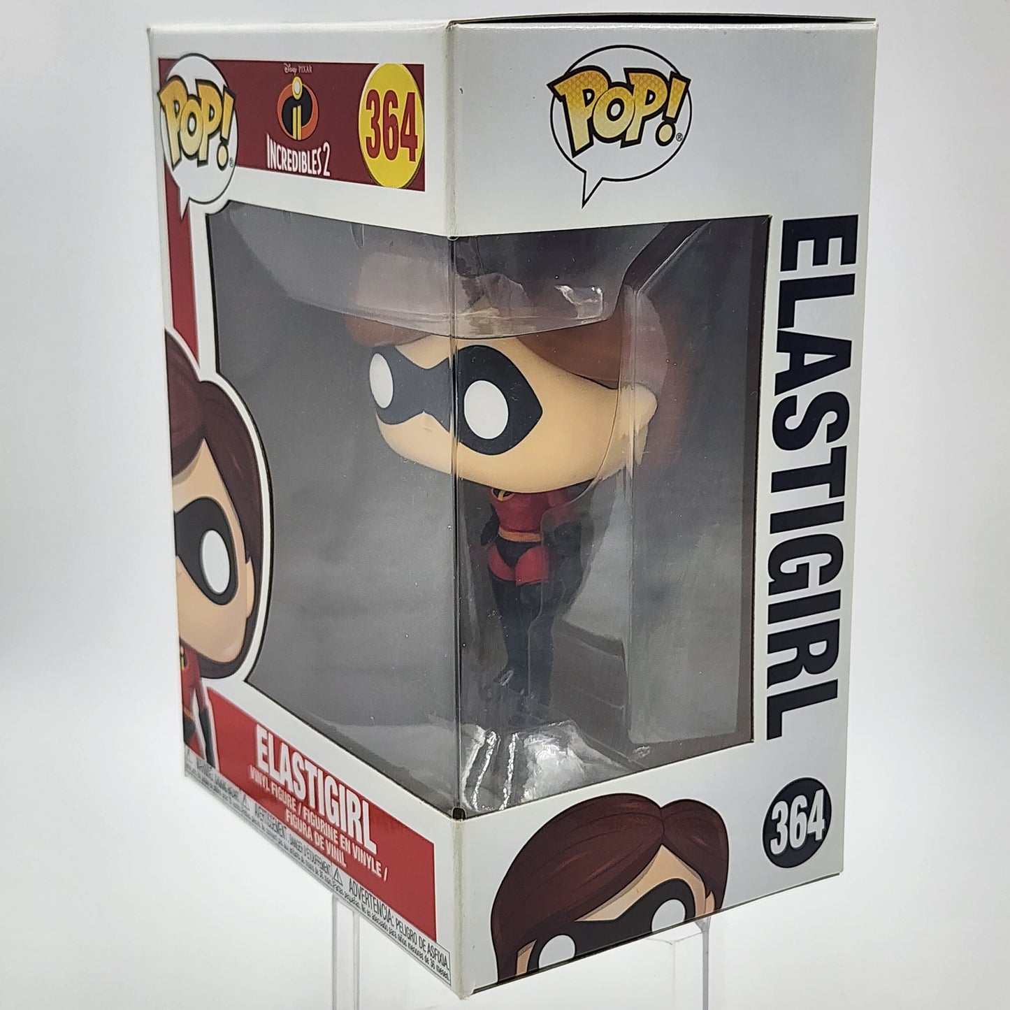Funko Pop - Incredibles 2: Elastigirl #364