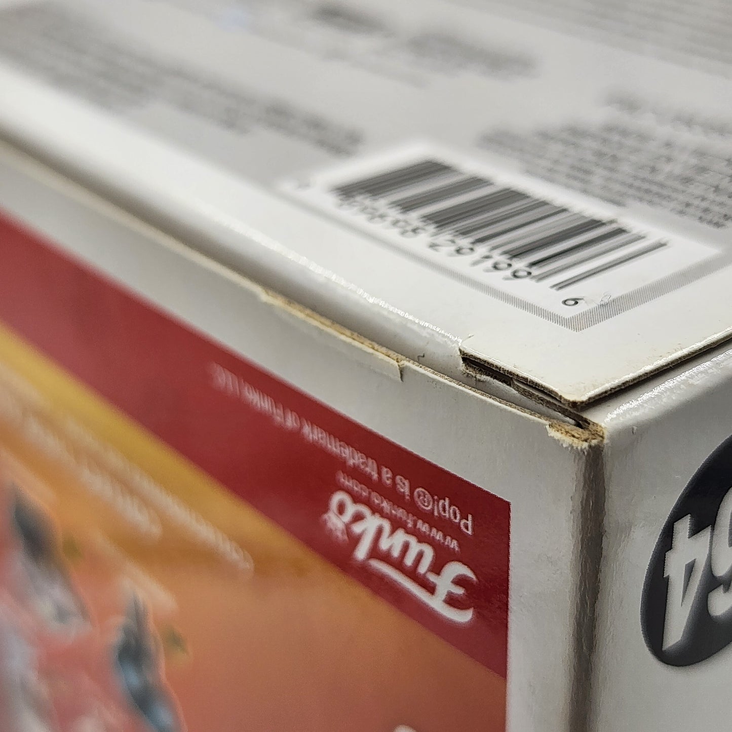 Funko Pop - Incredibles 2: Elastigirl #364