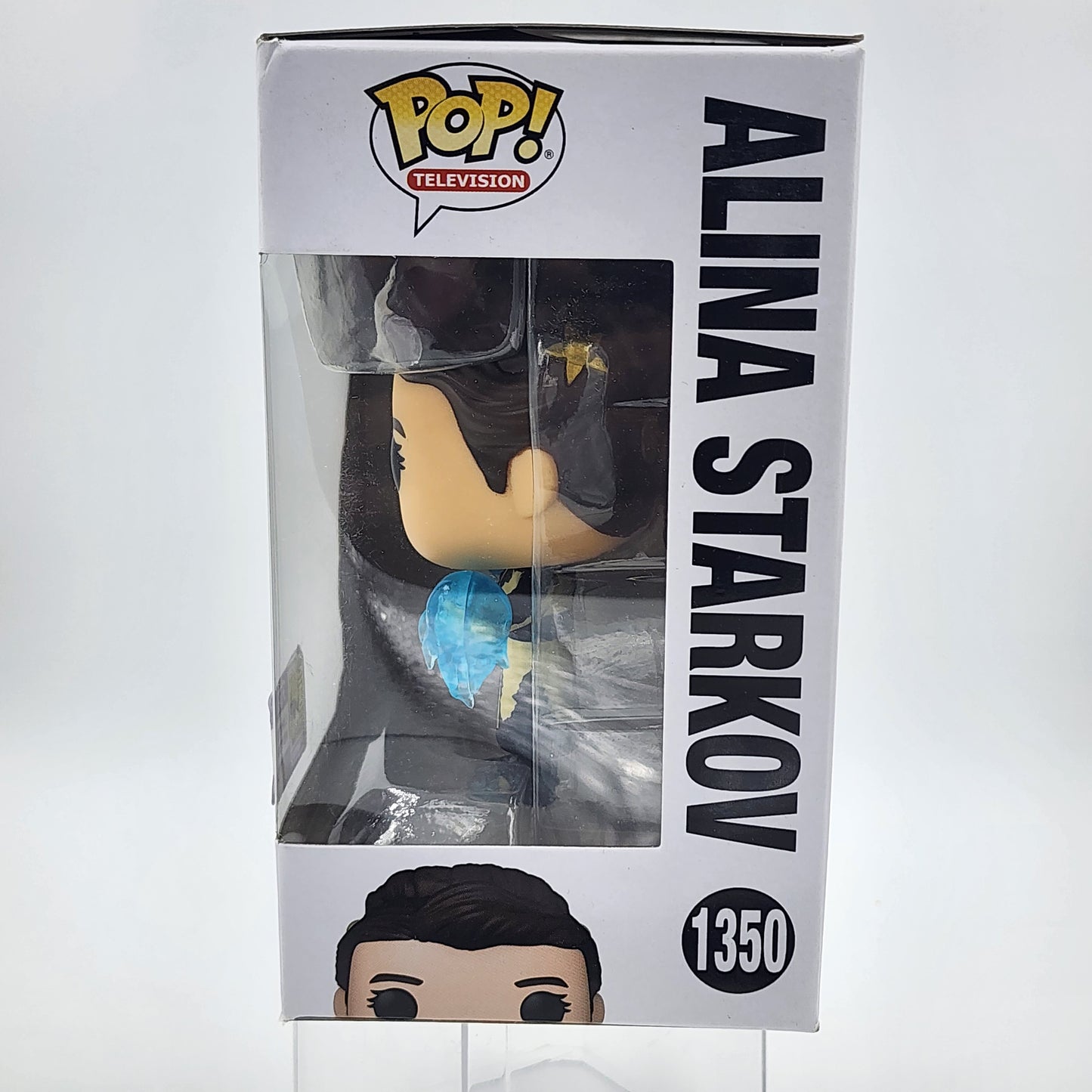 Funko Pop - Shadow & Bone: Alina Starkov (SDCC) #1350