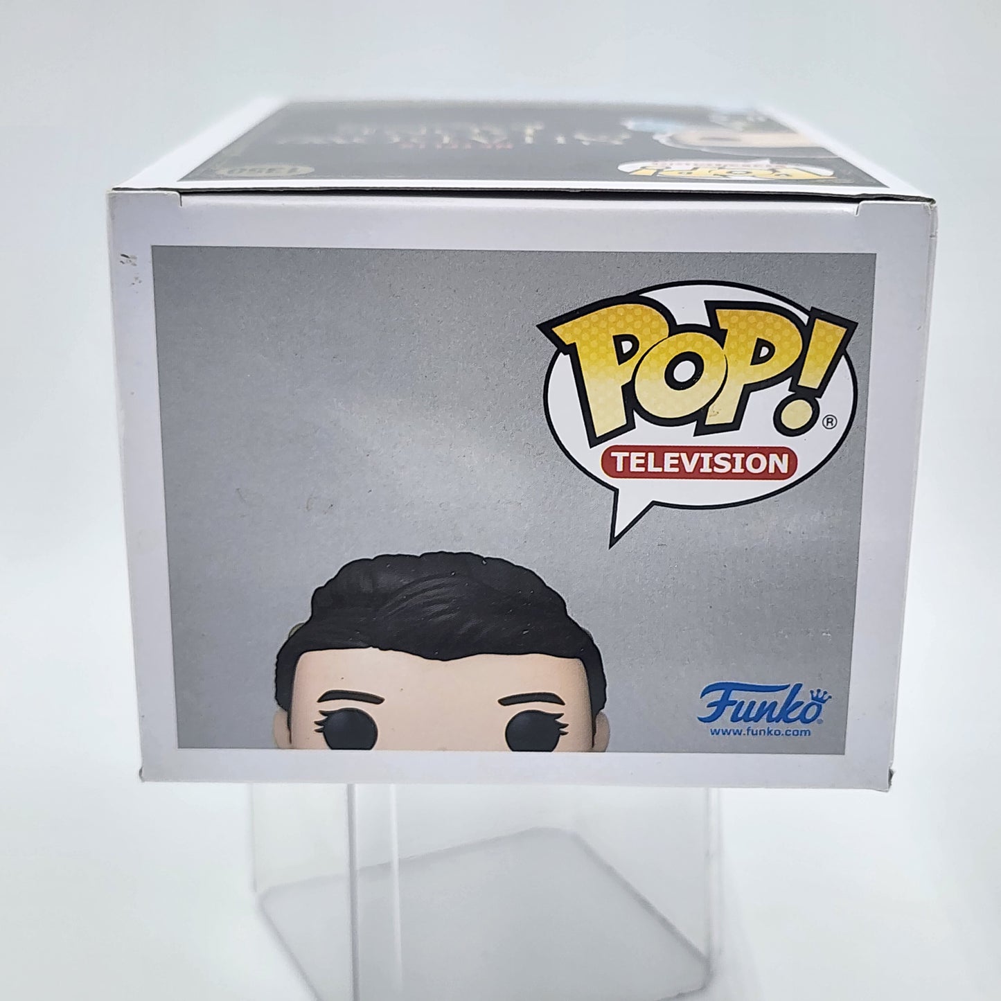Funko Pop - Shadow & Bone: Alina Starkov (SDCC) #1350