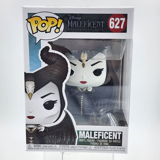 Funko Pop - Maleficent Mistress of Evil: Maleficent #627