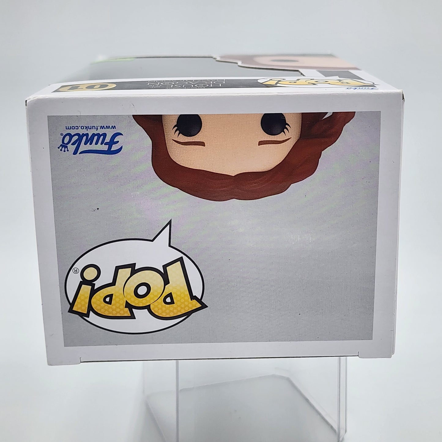 Funko Pop - House of the Dragon: Alicent Hightower (Summer Conv.)#01
