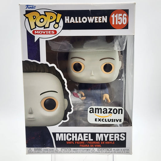 Funko Pop - Halloween: Michael Myers (Bloody) #1156