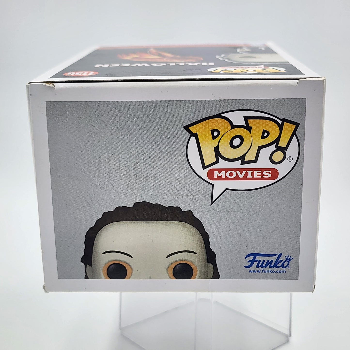 Funko Pop - Halloween: Michael Myers (Bloody) #1156
