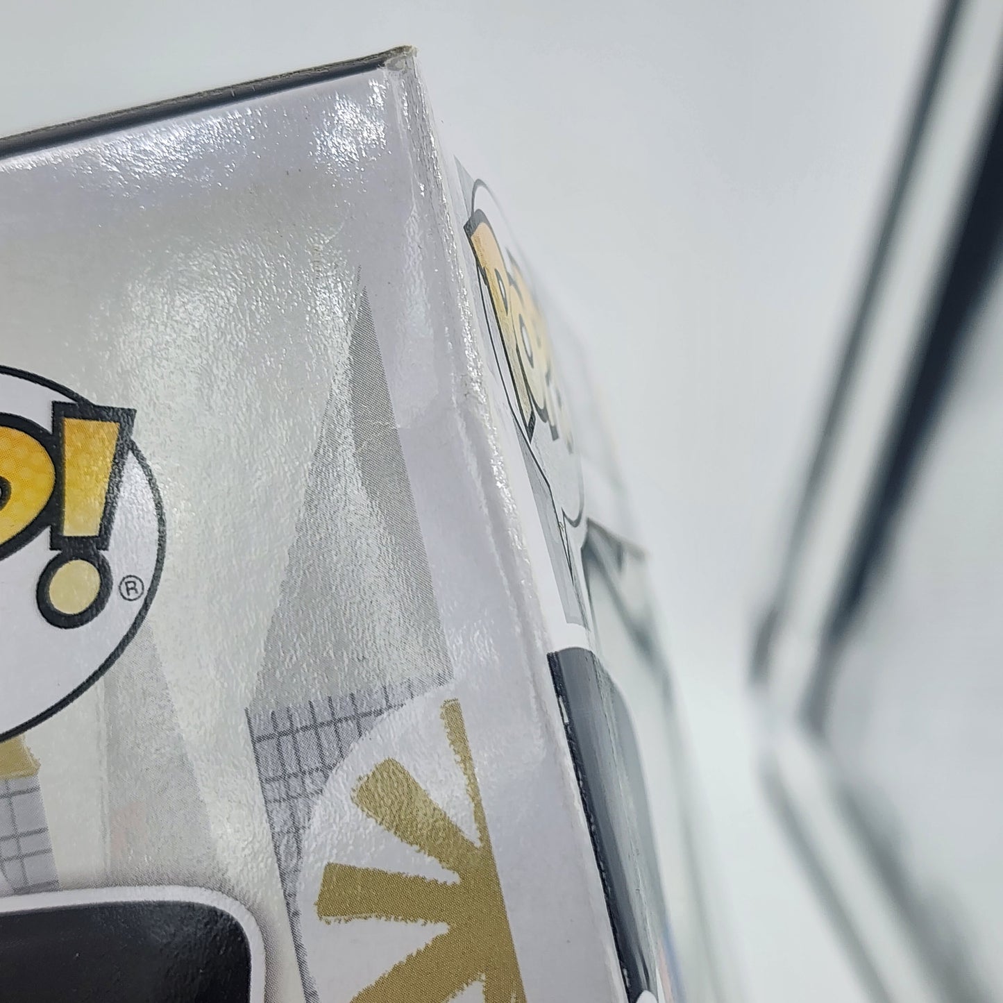 Funko Pop - Its’s A Small World: England #1074