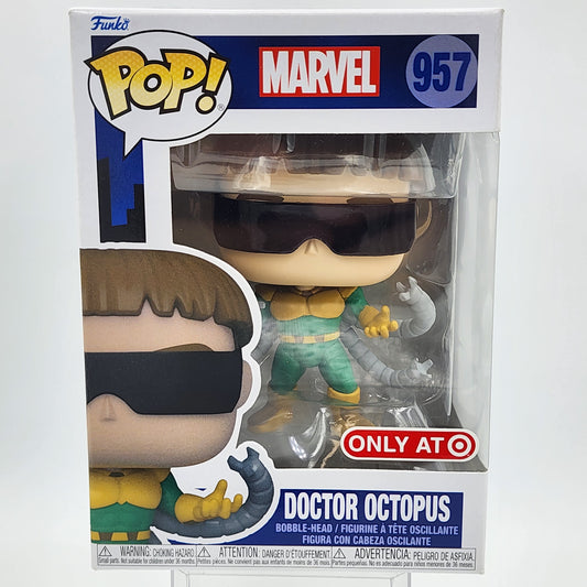 Funko Pop - Doctor Octopus #957