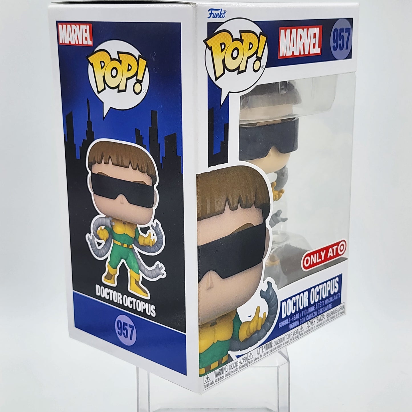 Funko Pop - Doctor Octopus #957
