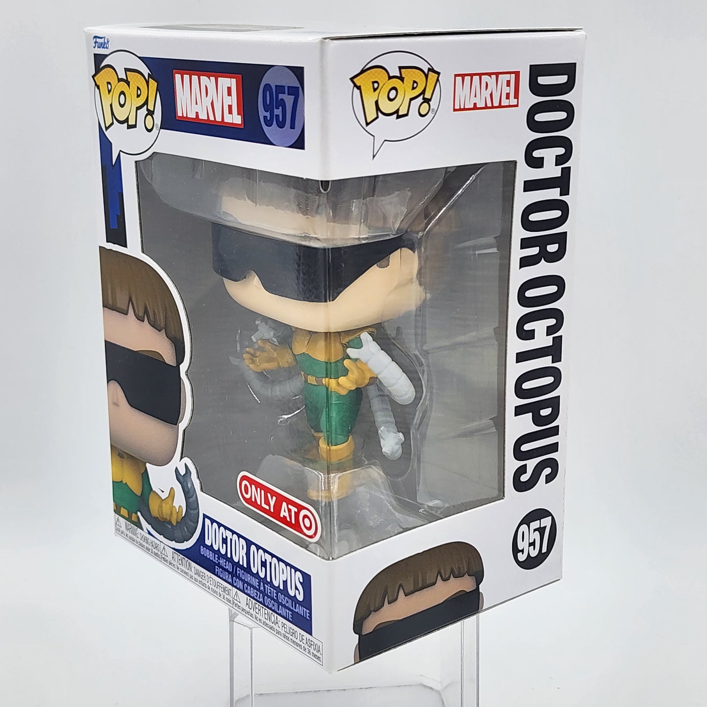 Funko Pop - Doctor Octopus #957