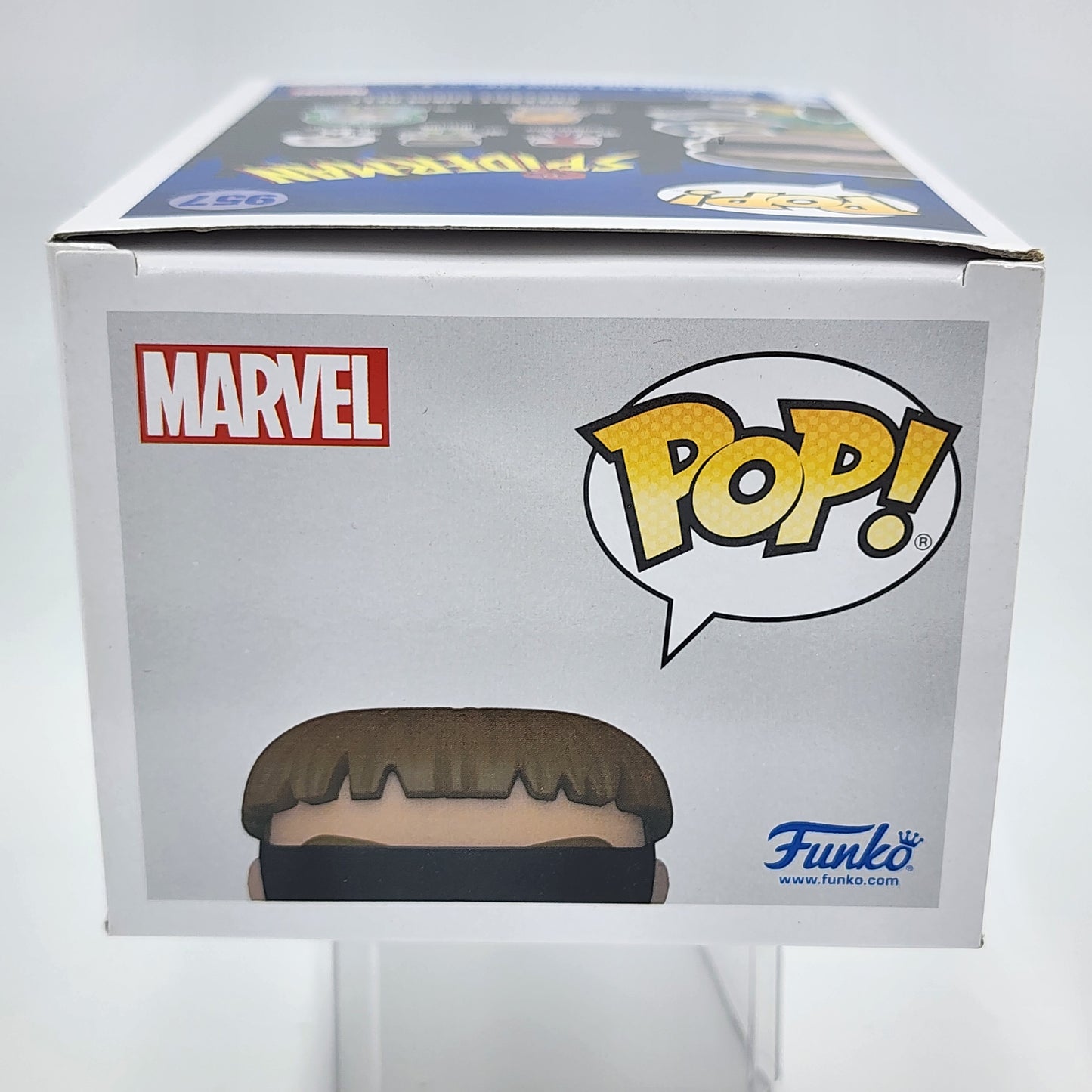 Funko Pop - Doctor Octopus #957
