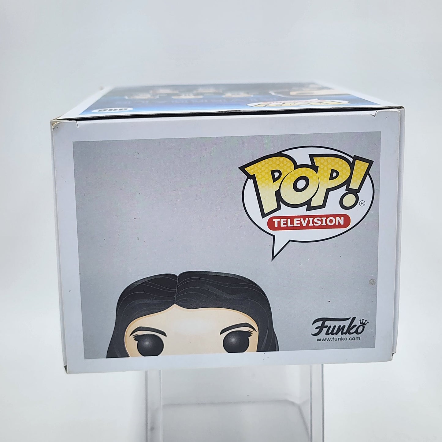 Funko Pop - Riverdale: Veronica Lodge #588 (Pre-Release)
