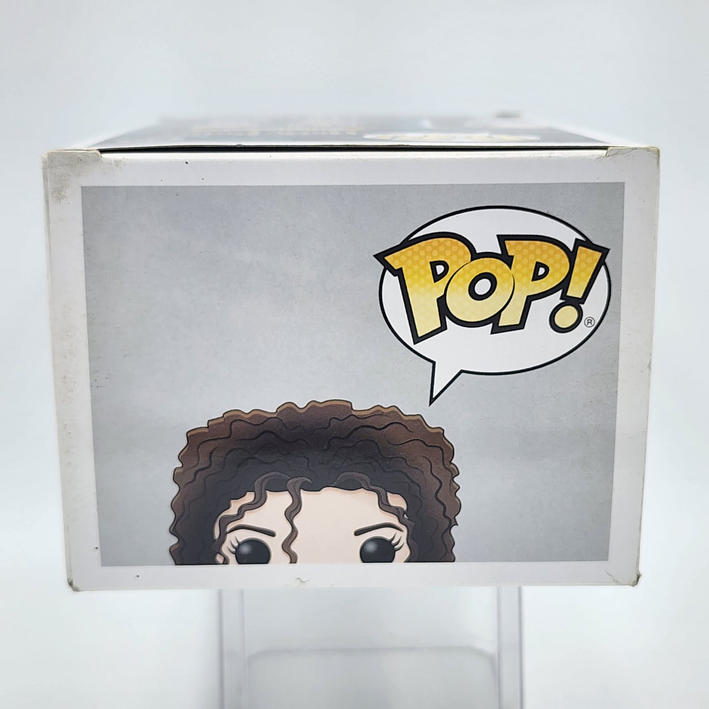 Funko Pop - Harry Potter: Bellatrix Lestrange (Prisoner) #29