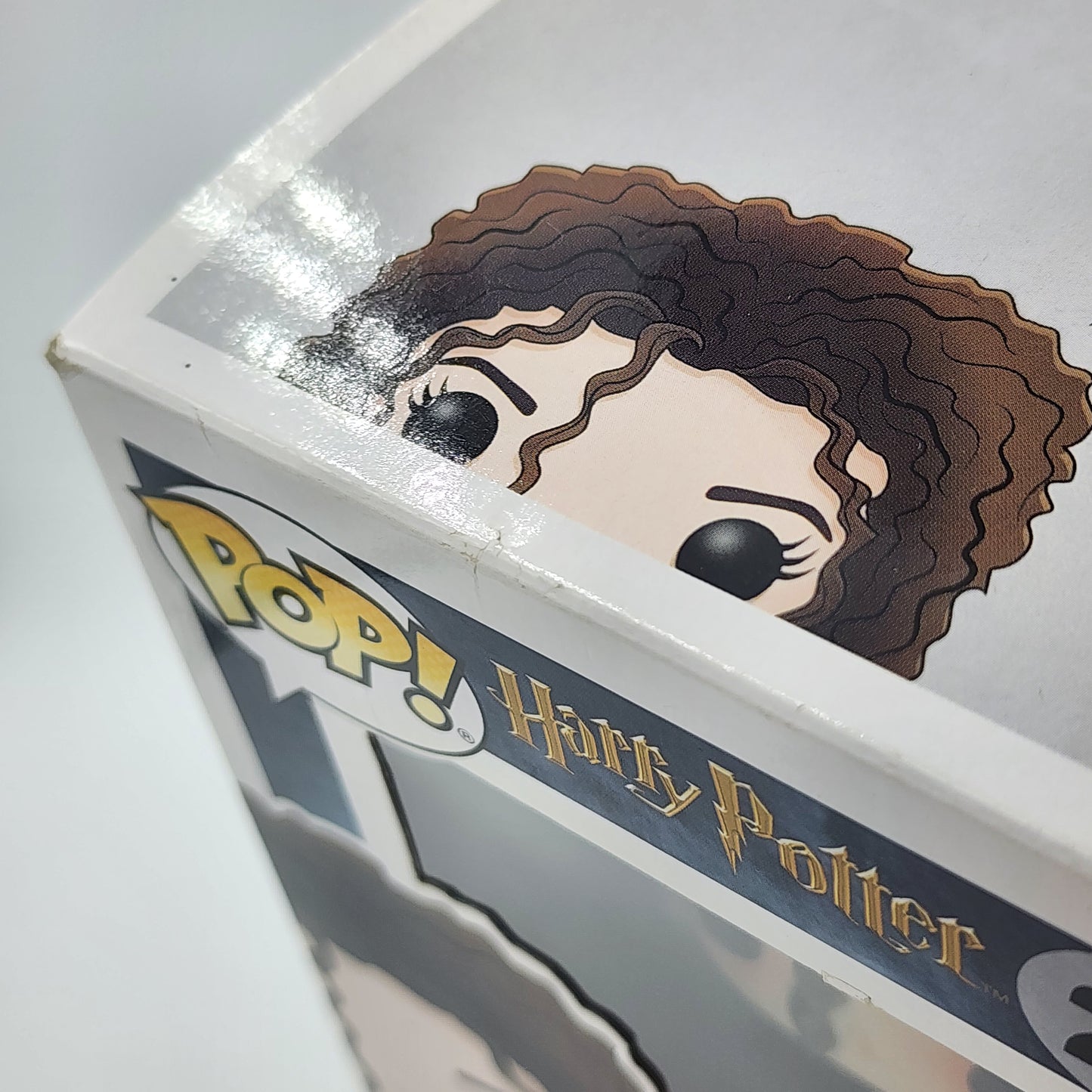 Funko Pop - Harry Potter: Bellatrix Lestrange (Prisoner) #29