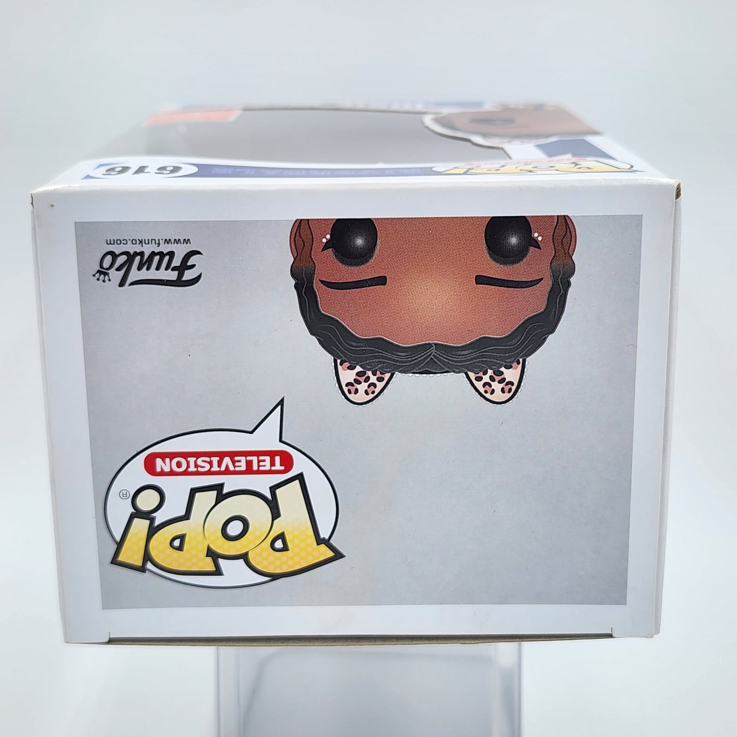 Funko Pop - Riverdale: Josie McCoy #616 (Summer Conv.)