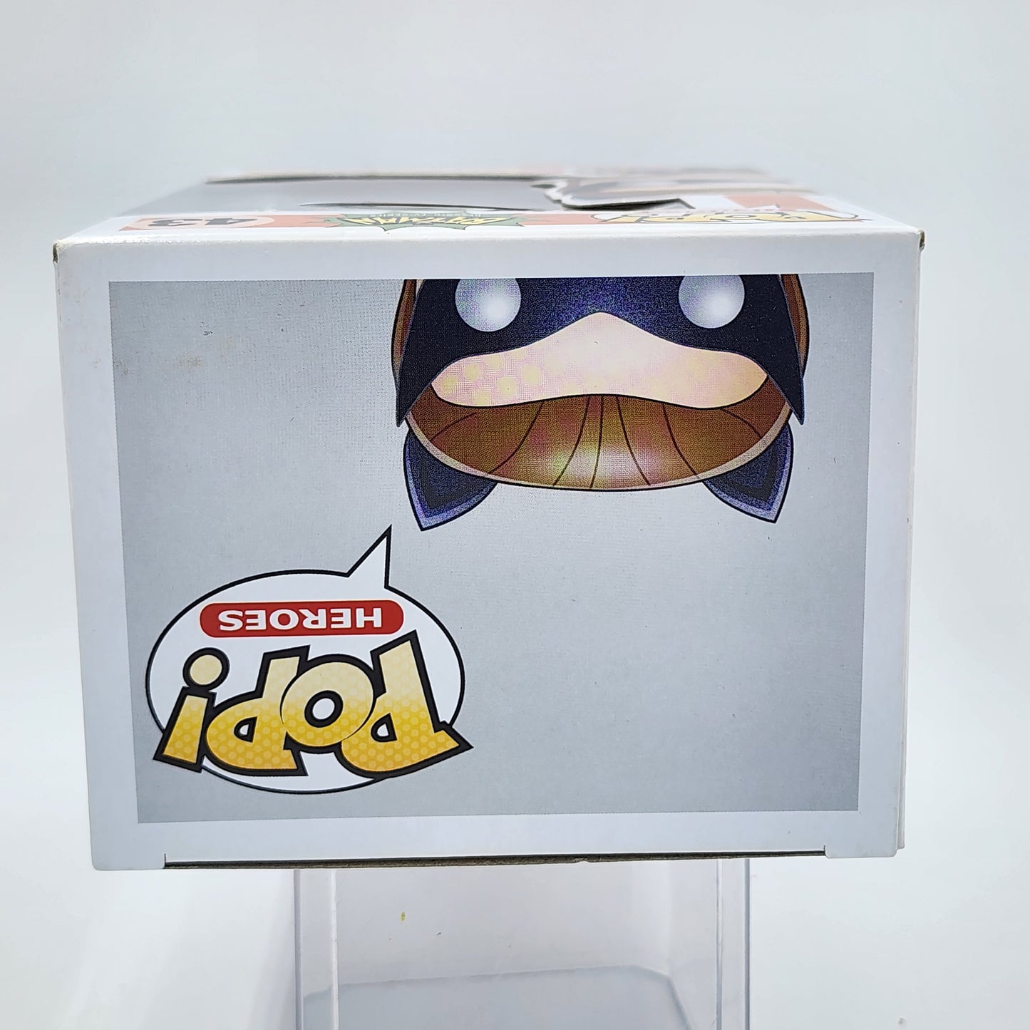 Funko Pop - Batman Classic: Catwoman #43