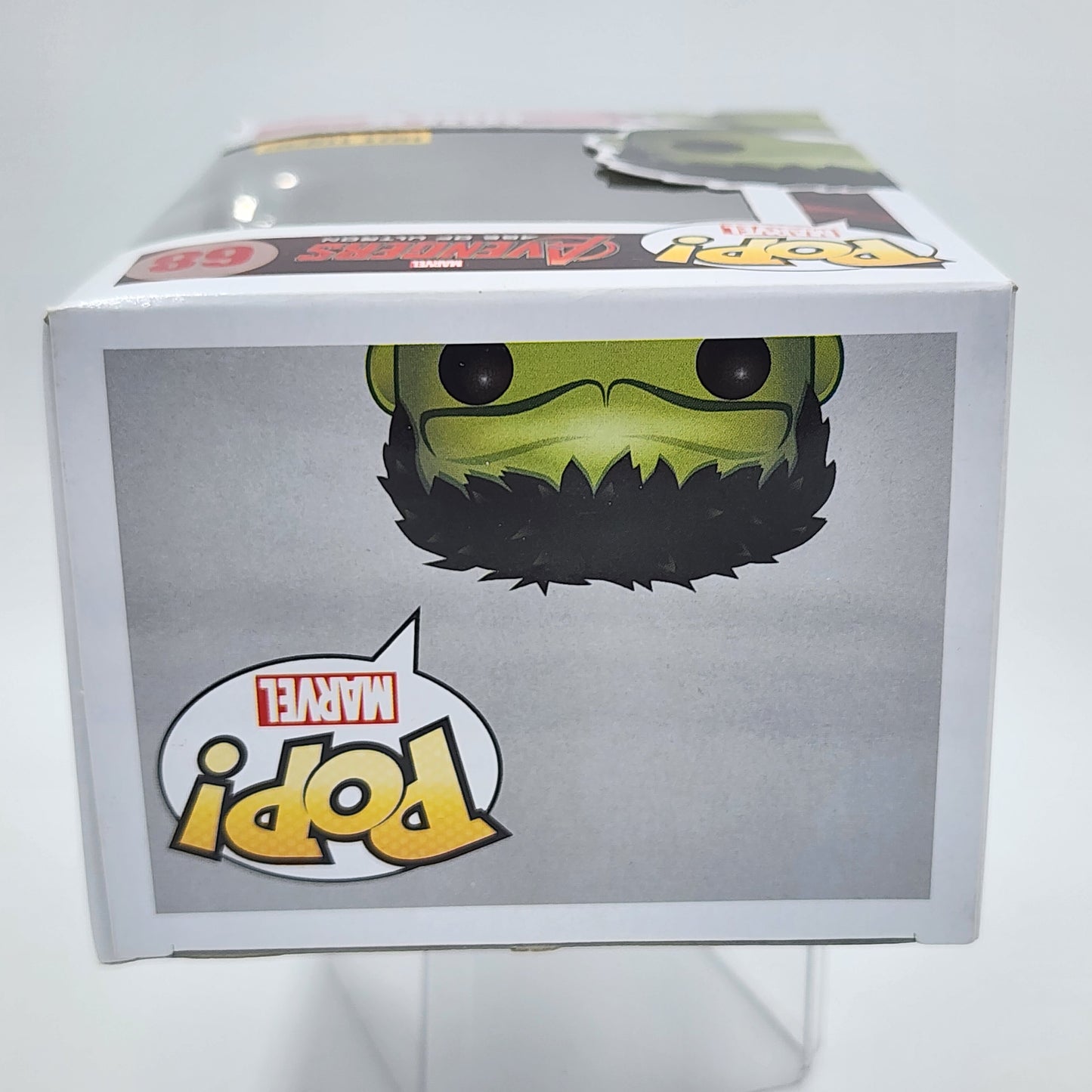 Funko Pop - Avengers: Age of Ultron: Hulk #68