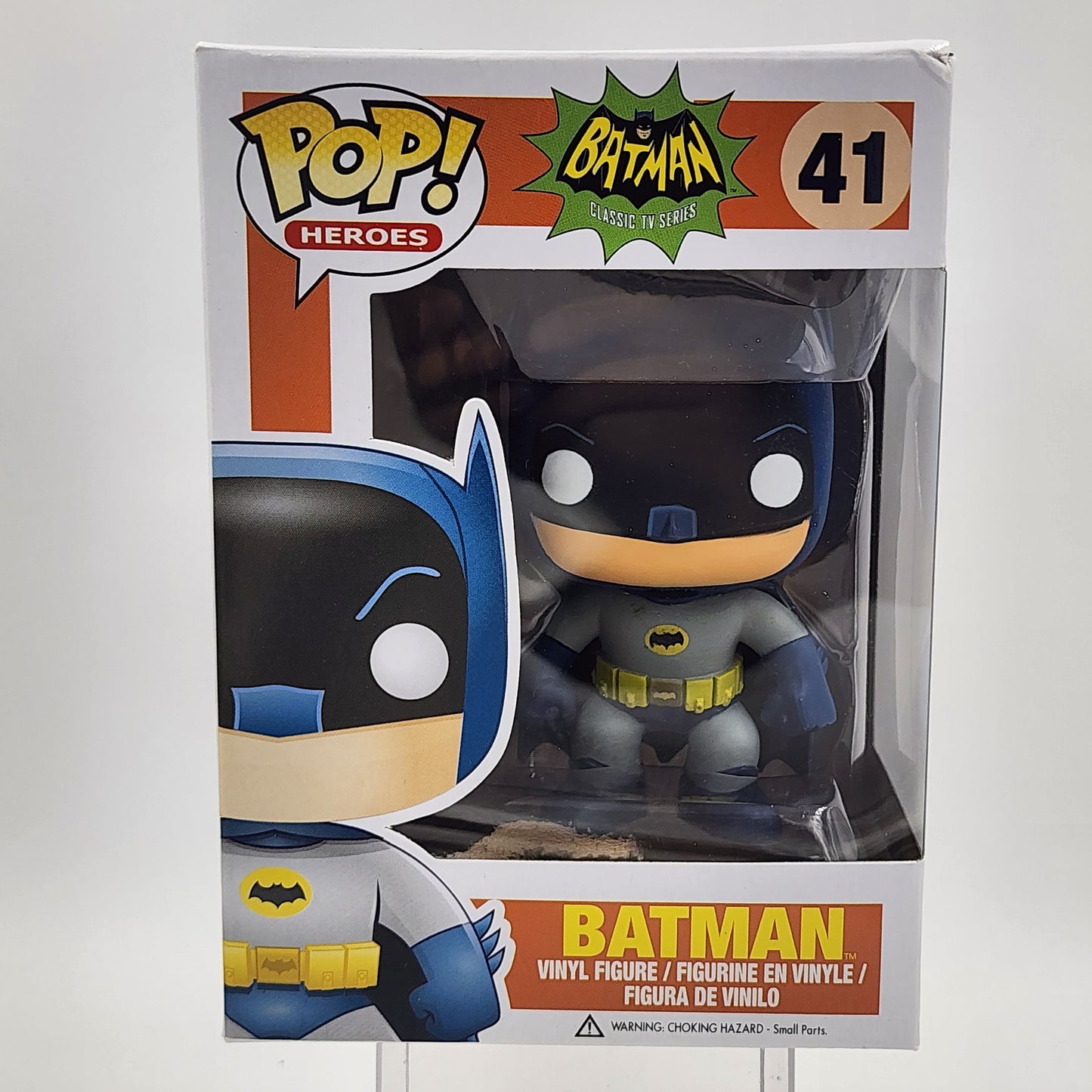 Funko Pop - Batman (Classic TV) #41