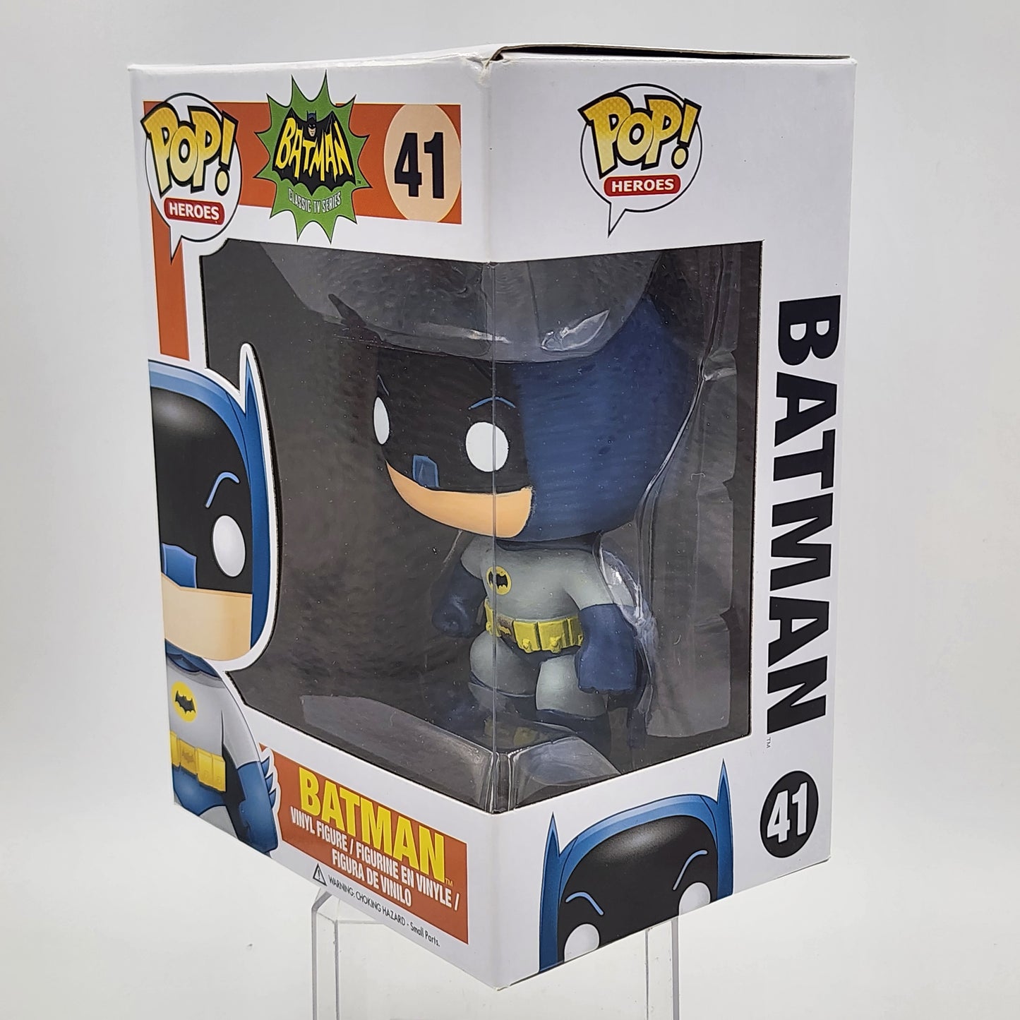 Funko Pop - Batman (Classic TV) #41