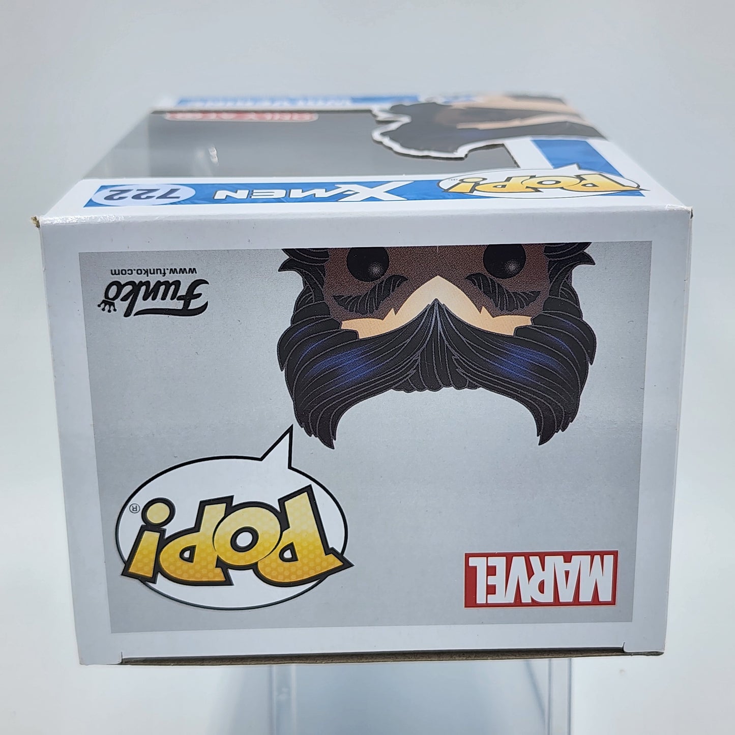 Funko Pop - X-Men: Wolverine #722