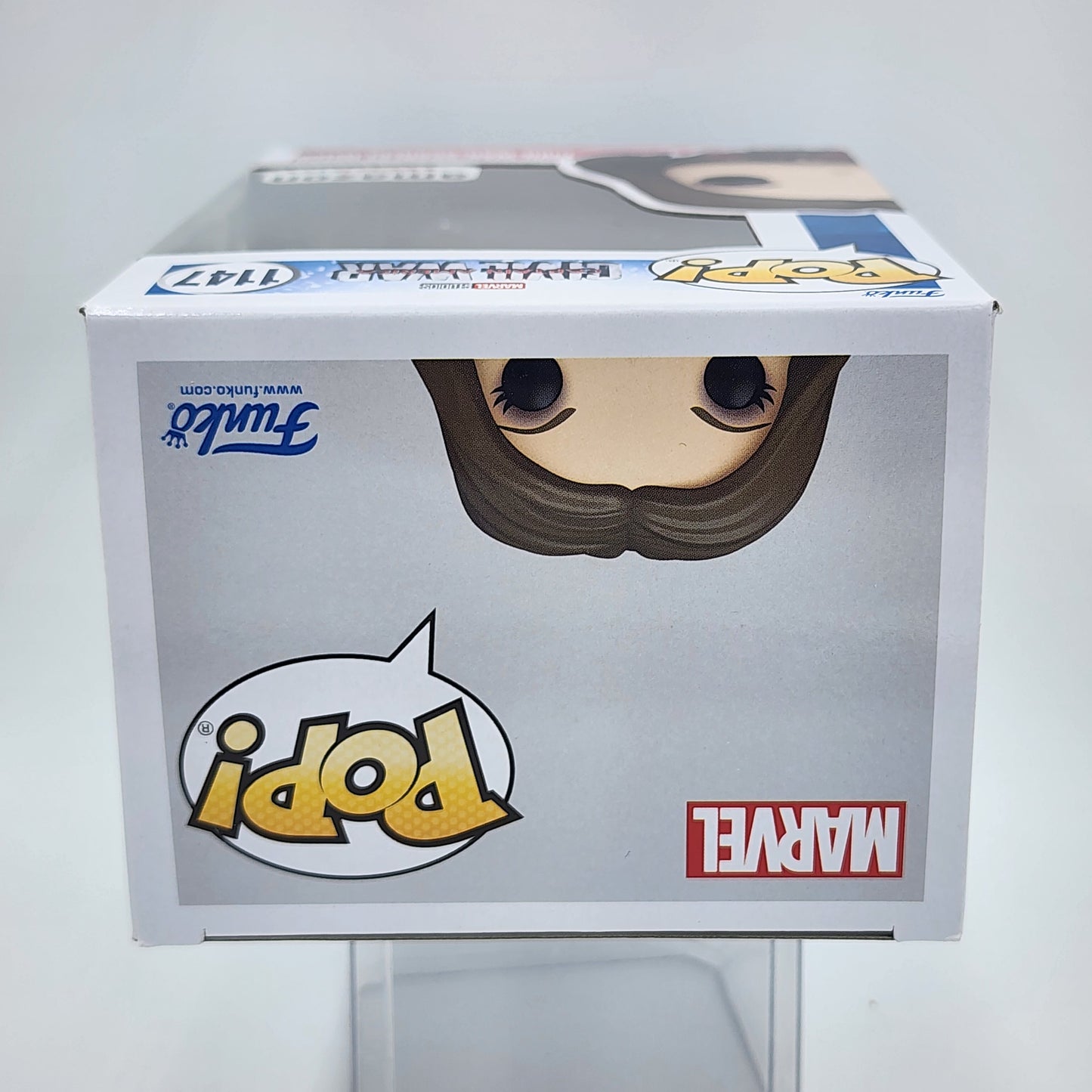 Funko Pop - Captain America Civil War: Civil War: Scarlet Witch #1147