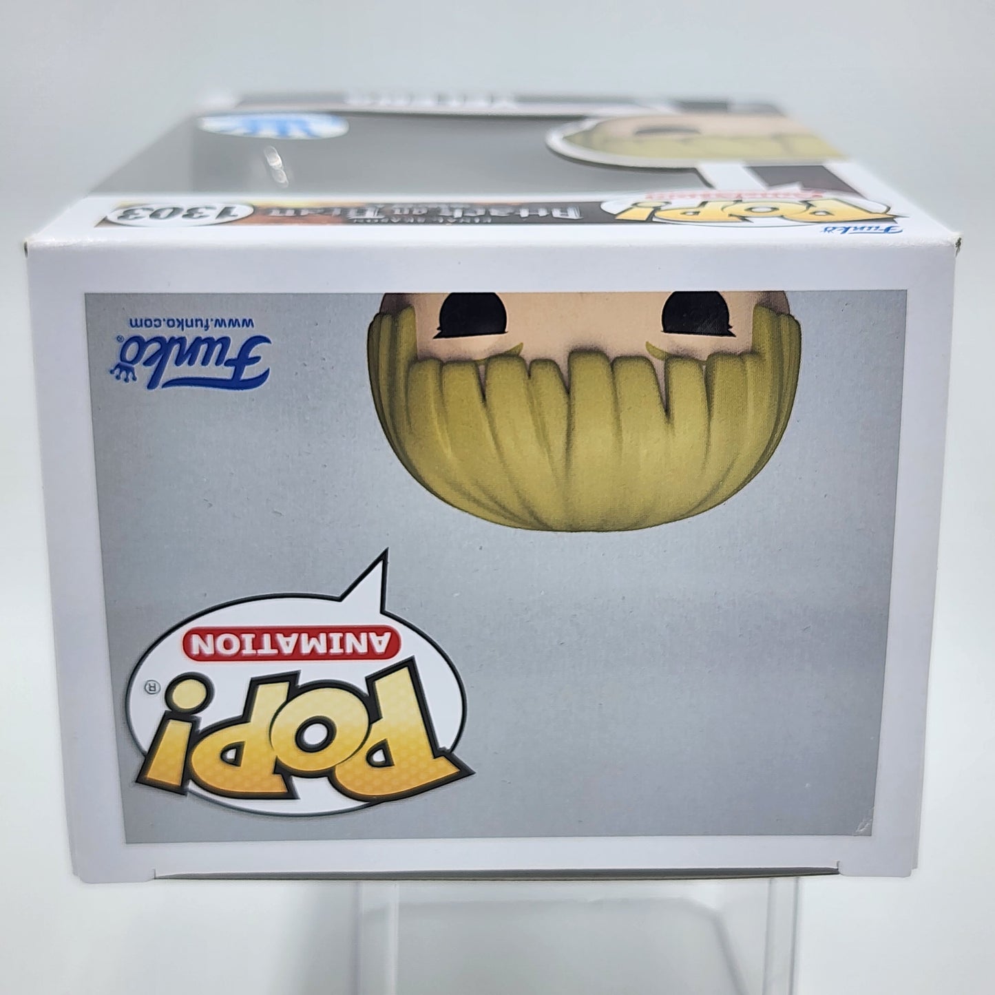 Funko Pop - Attack on Titan: Yelena #1303