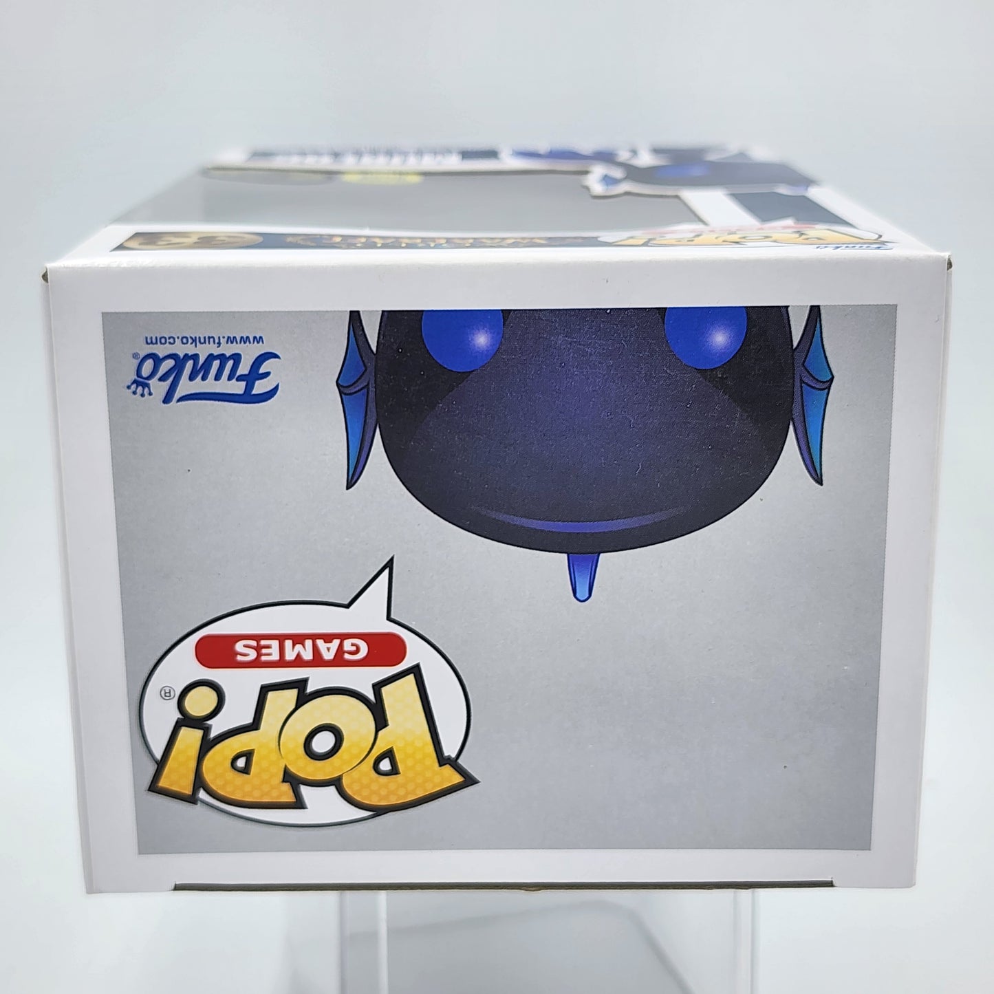Funko Pop - World of Warcraft: Murloc (Glow) #33