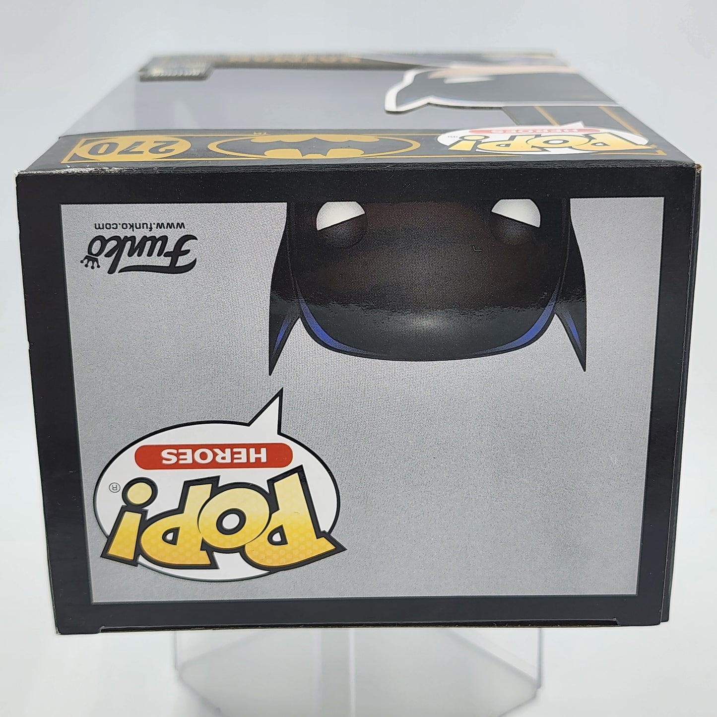 Funko Pop - Batman First Appearance #270