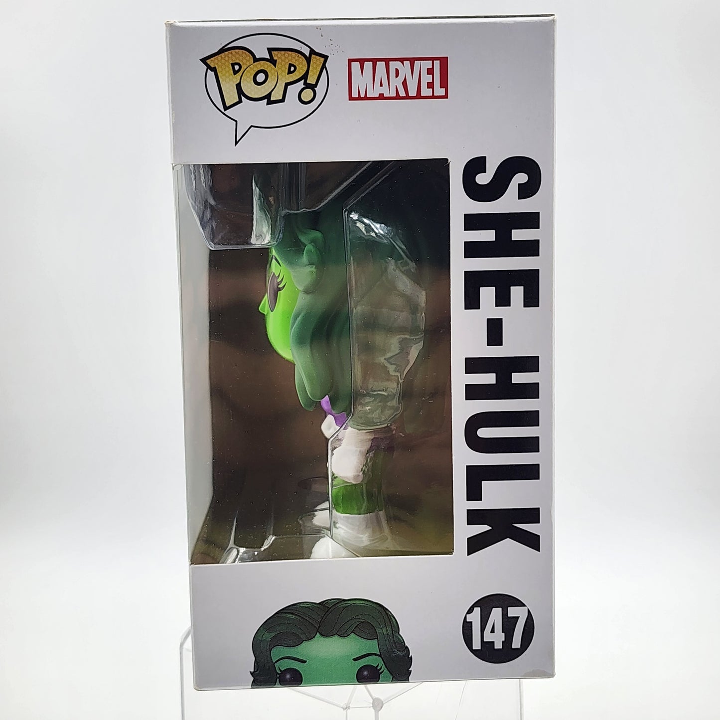 Funko Pop - Marvel: She-Hulk #147