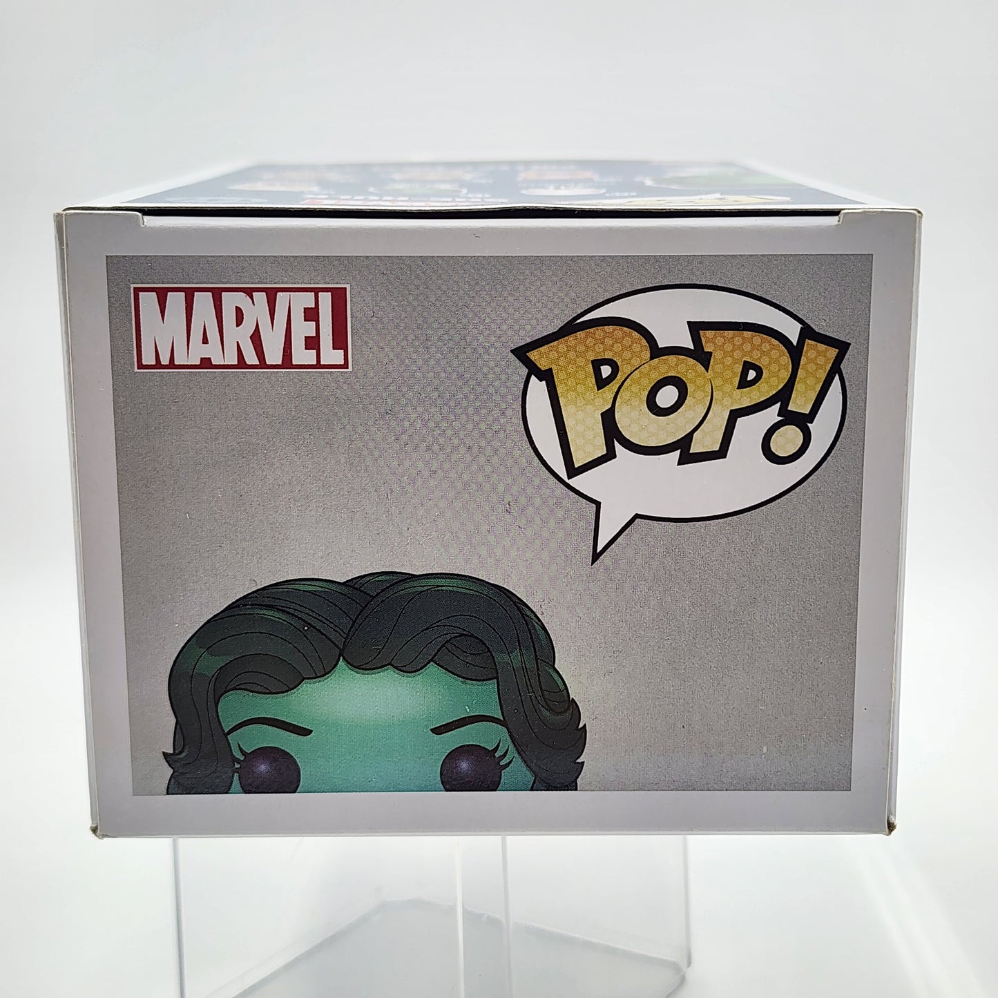 Funko Pop - Marvel: She-Hulk #147