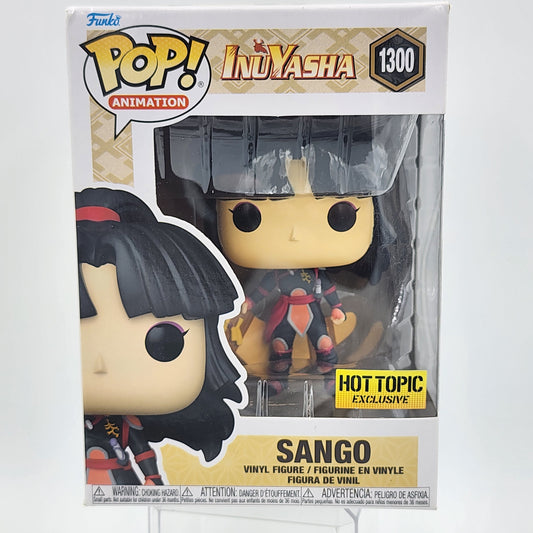 Funko Pop - InuYasha: Sango #1300