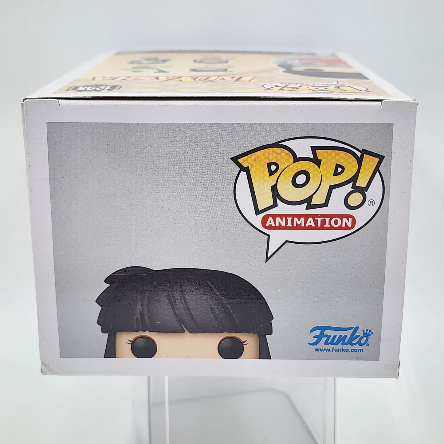Funko Pop - InuYasha: Kikyo (Glow) #1298