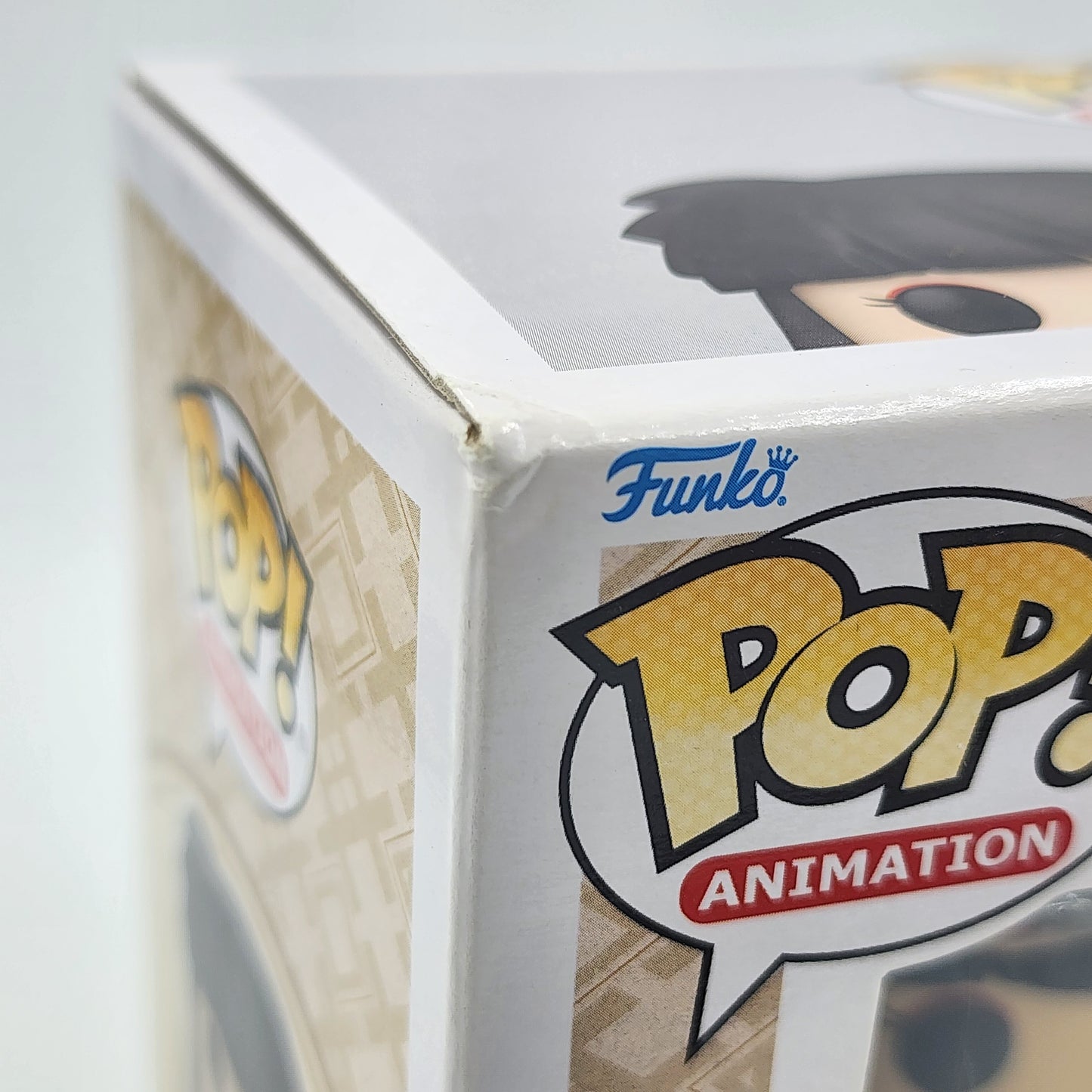 Funko Pop - InuYasha: Kikyo (Glow) #1298