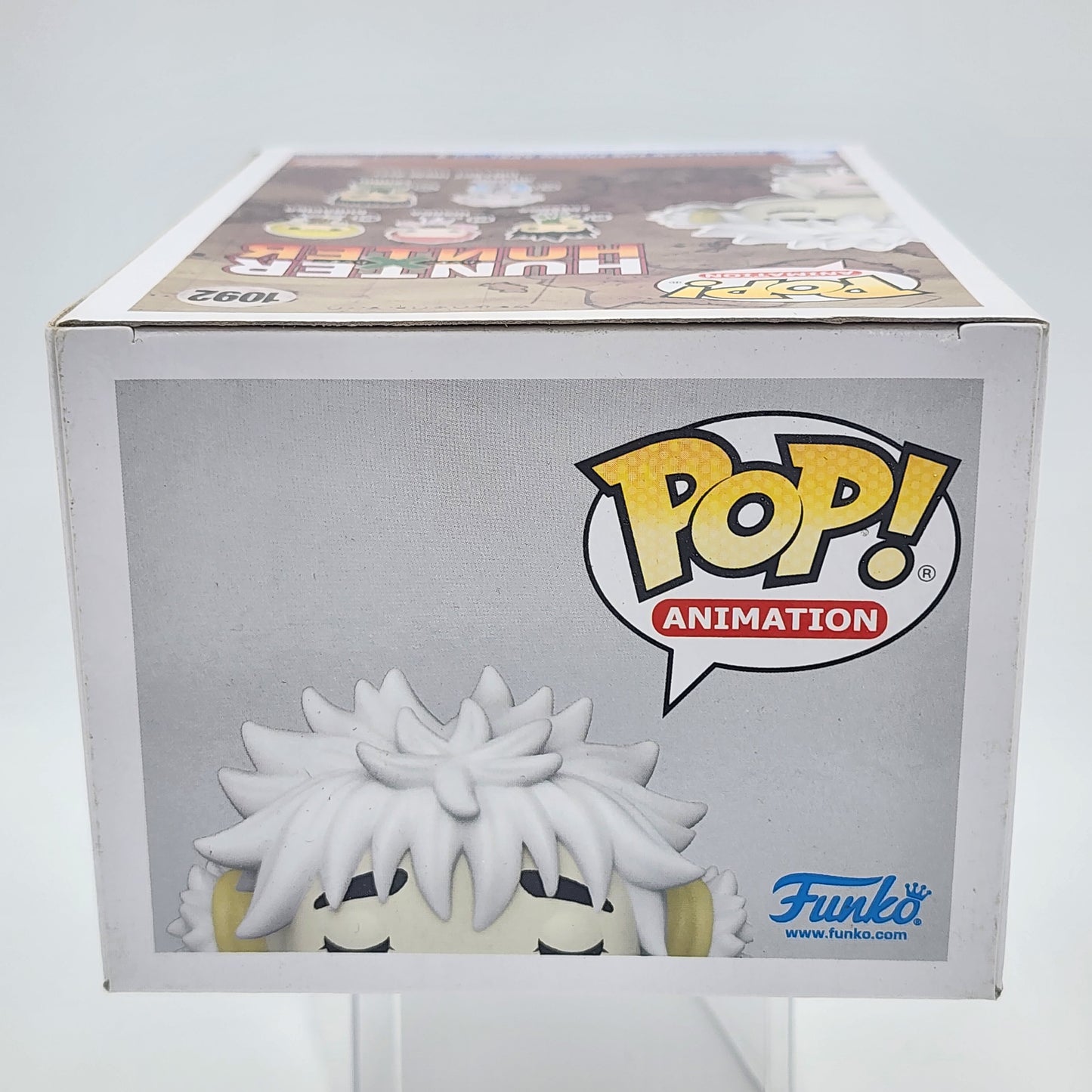 Funko Pop - Hunter X Hunter: Komugi #1092