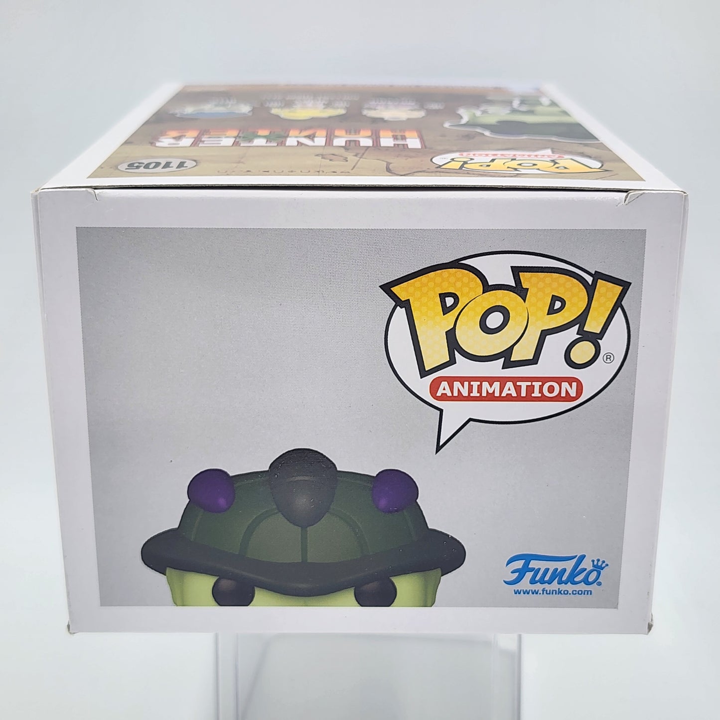 Funko Pop - Hunter x Hunter: Meruem #1105