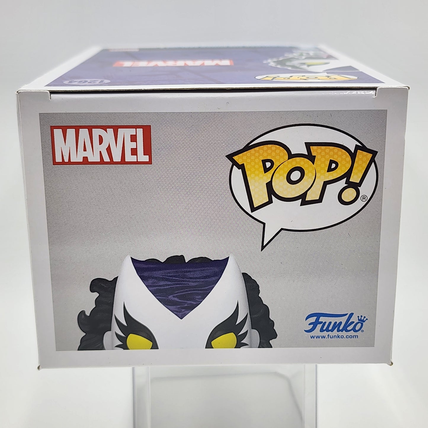 Funko Pop - Marvel: Lilith #1264 (Summer Conv.)