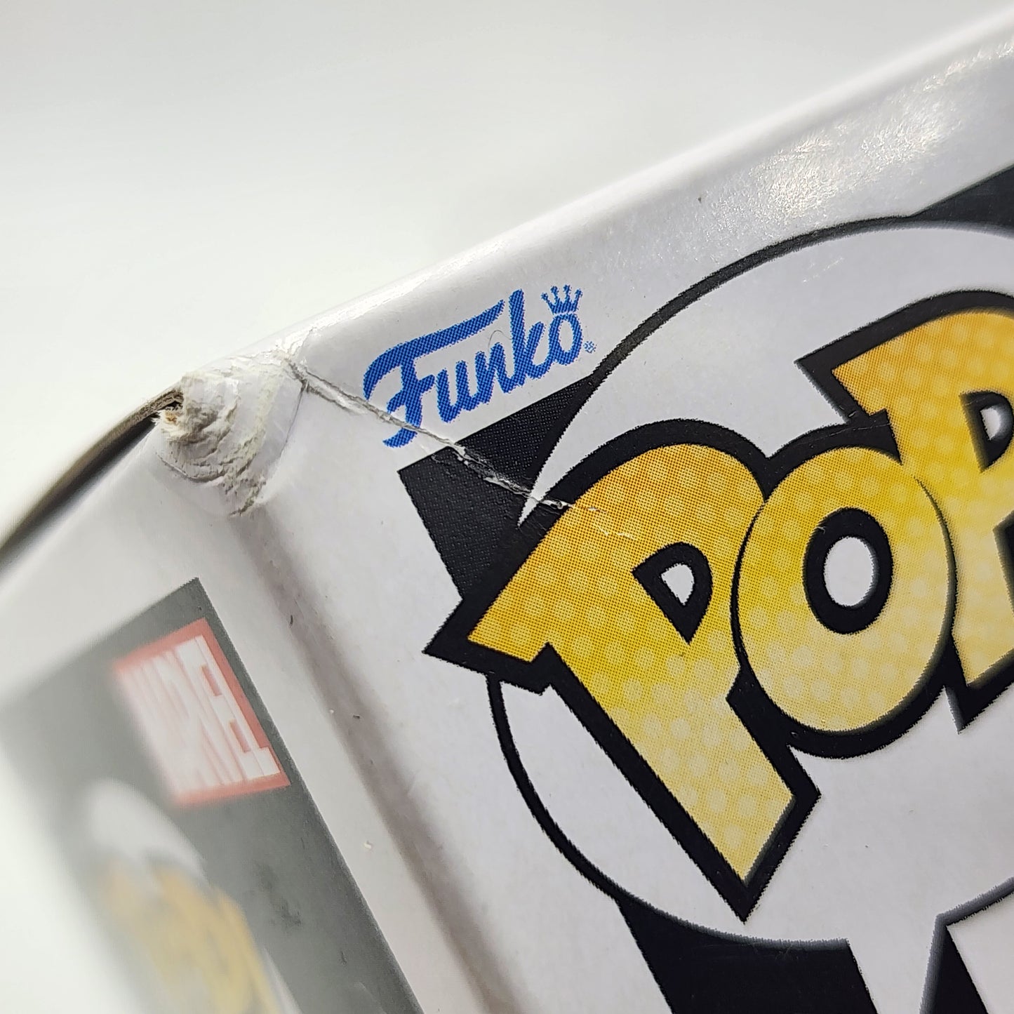 Funko Pop - Moon Knight: Taweret (Wondrous) #1189