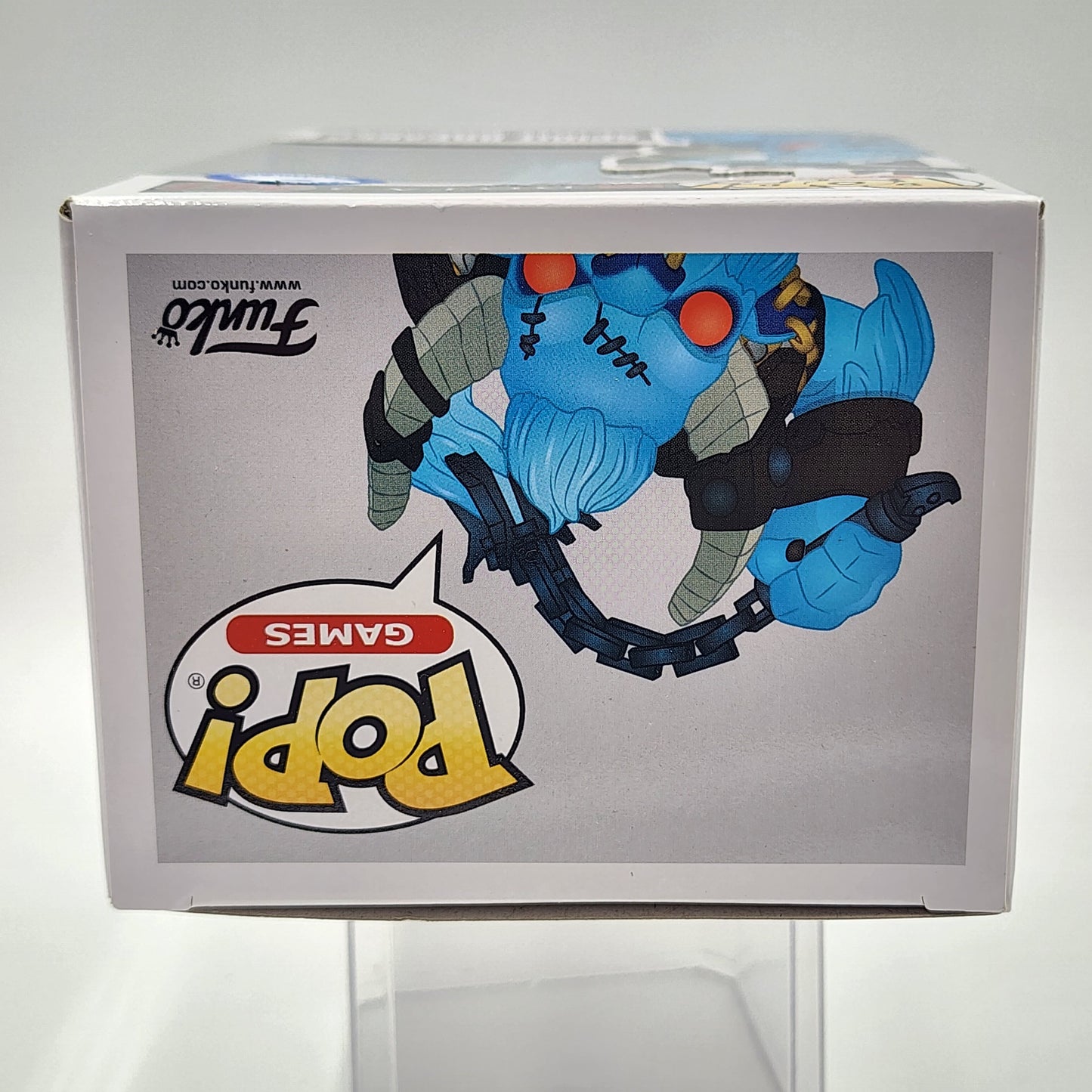 Funko Pop - DOTA 2: Spirit Breaker #357