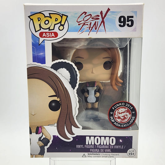Funko Pop - Asia: Momo #95